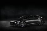 Maserati Quattroporte S Nerissimo 2018 года